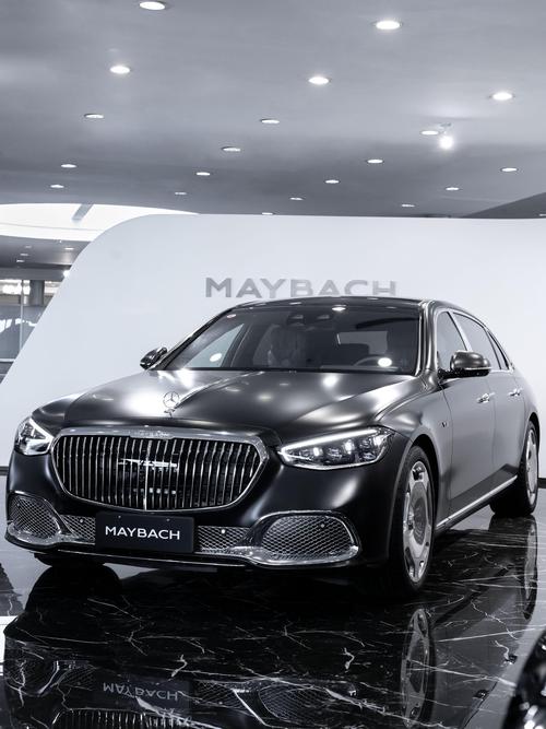 惠州博罗县立胜跃企业管理咨询岚图汽车的售后服务让用户无忧出行，迈巴赫未来的豪华车趋势