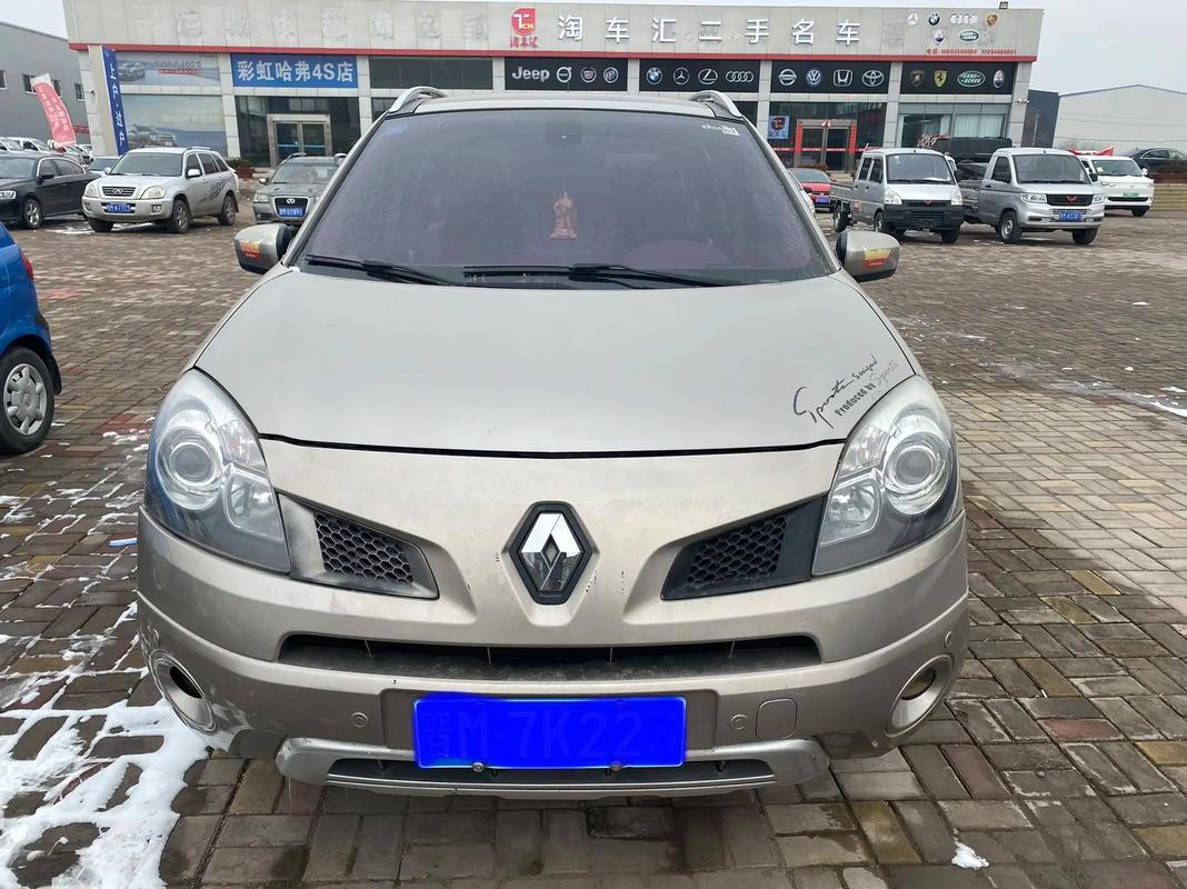 惠州博罗县立胜跃企业管理咨询日产汽车与雷诺的合作，哈弗的低能耗柴油动力技术