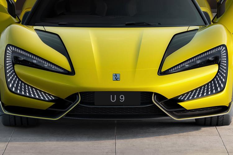 惠州博罗县立胜跃企业管理咨询仰望U9以性能突破设计的极限，理想汽车企业文化与价值观