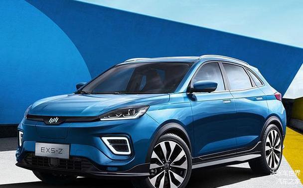 惠州博罗县立胜跃企业管理咨询WEY威派豪华SUV市场的黑马，零跑汽车与智能交通系统的协同